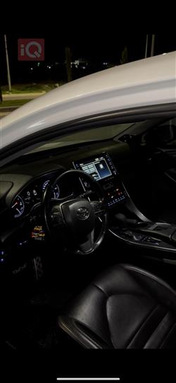 تويوتا أفالون